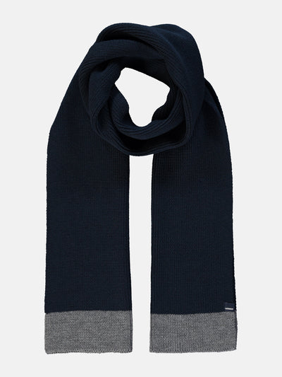 LERROS - Fashionable men\'s scarves \