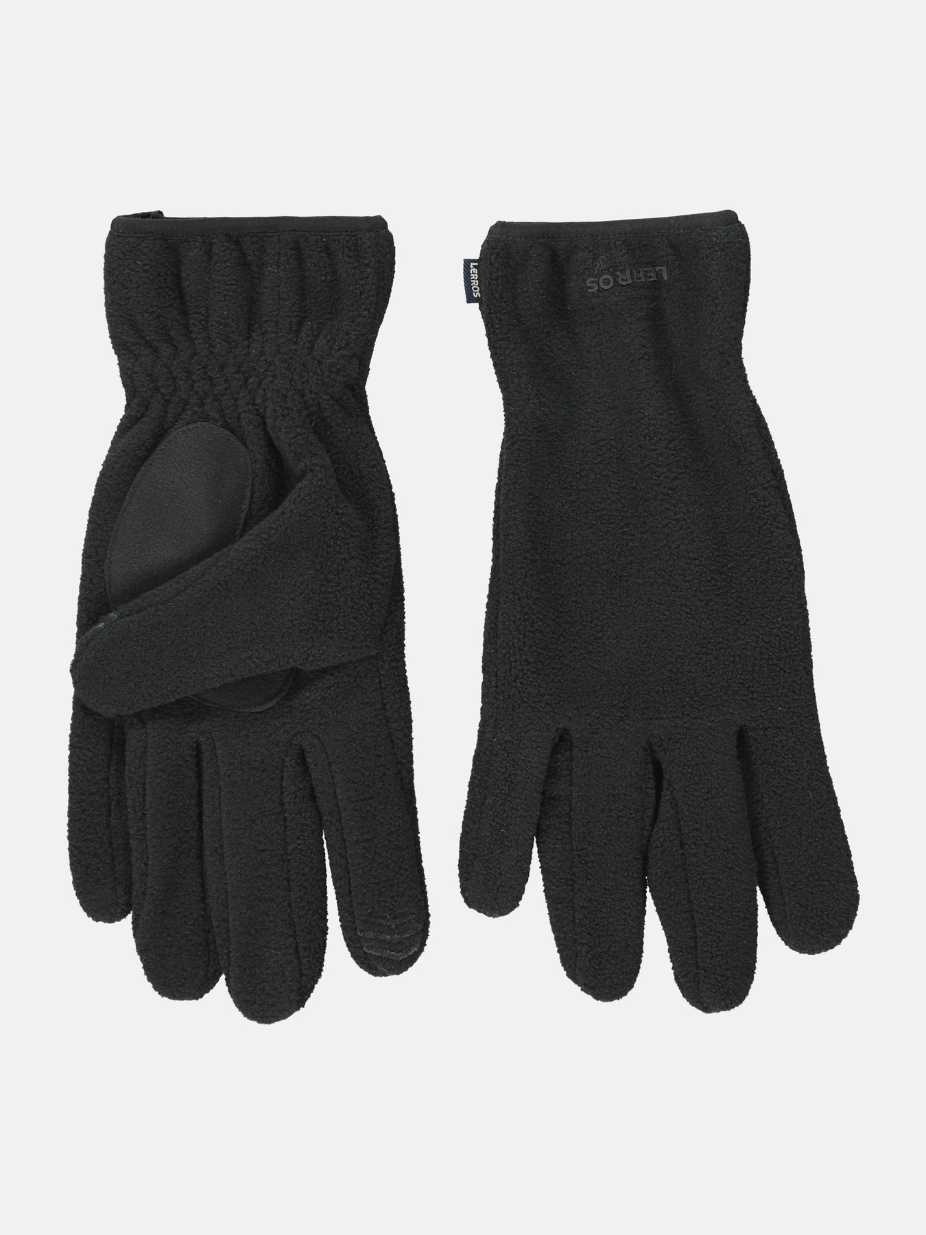 SHOP Fleece glove – LERROS