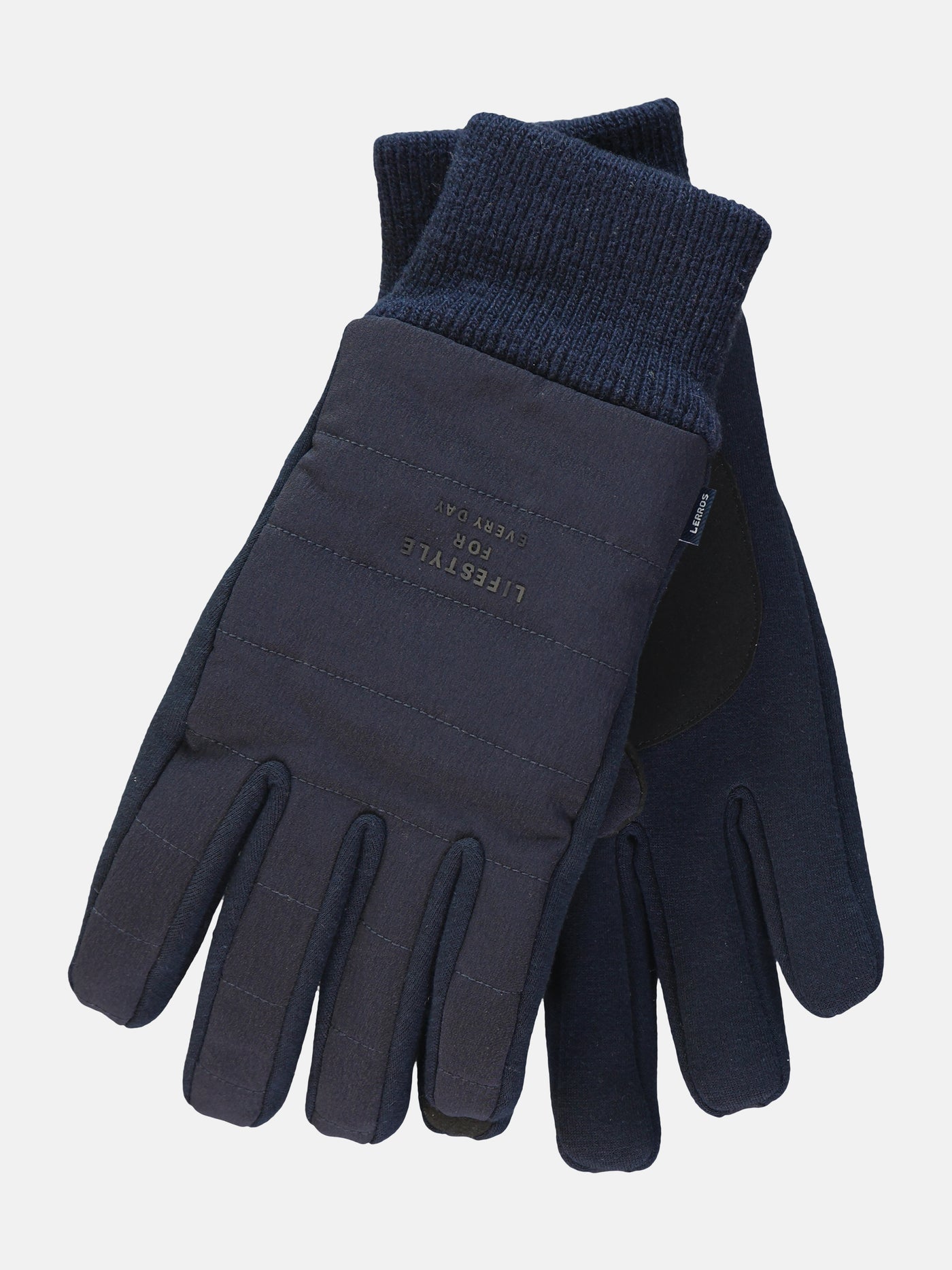 SHOP glove, Nylon – lined LERROS