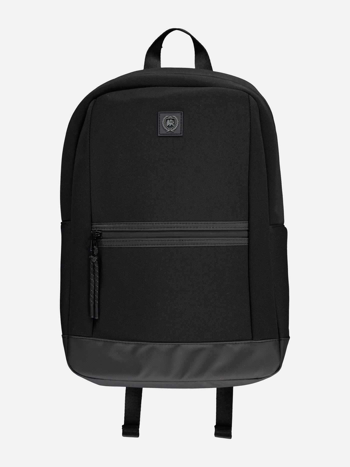 Backpack made of robust neoprene material