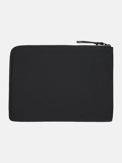 Laptop bag made of robust neoprene