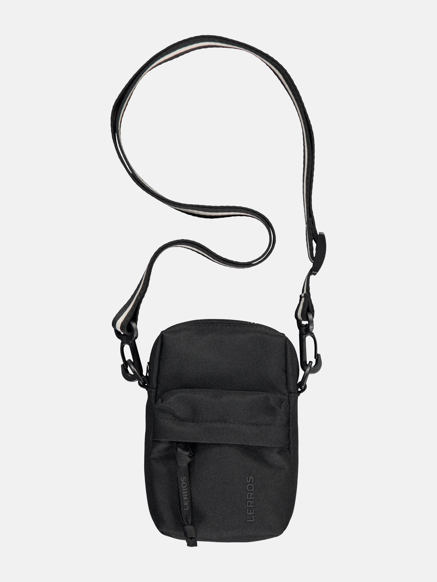 Crossbodybag, vertikal