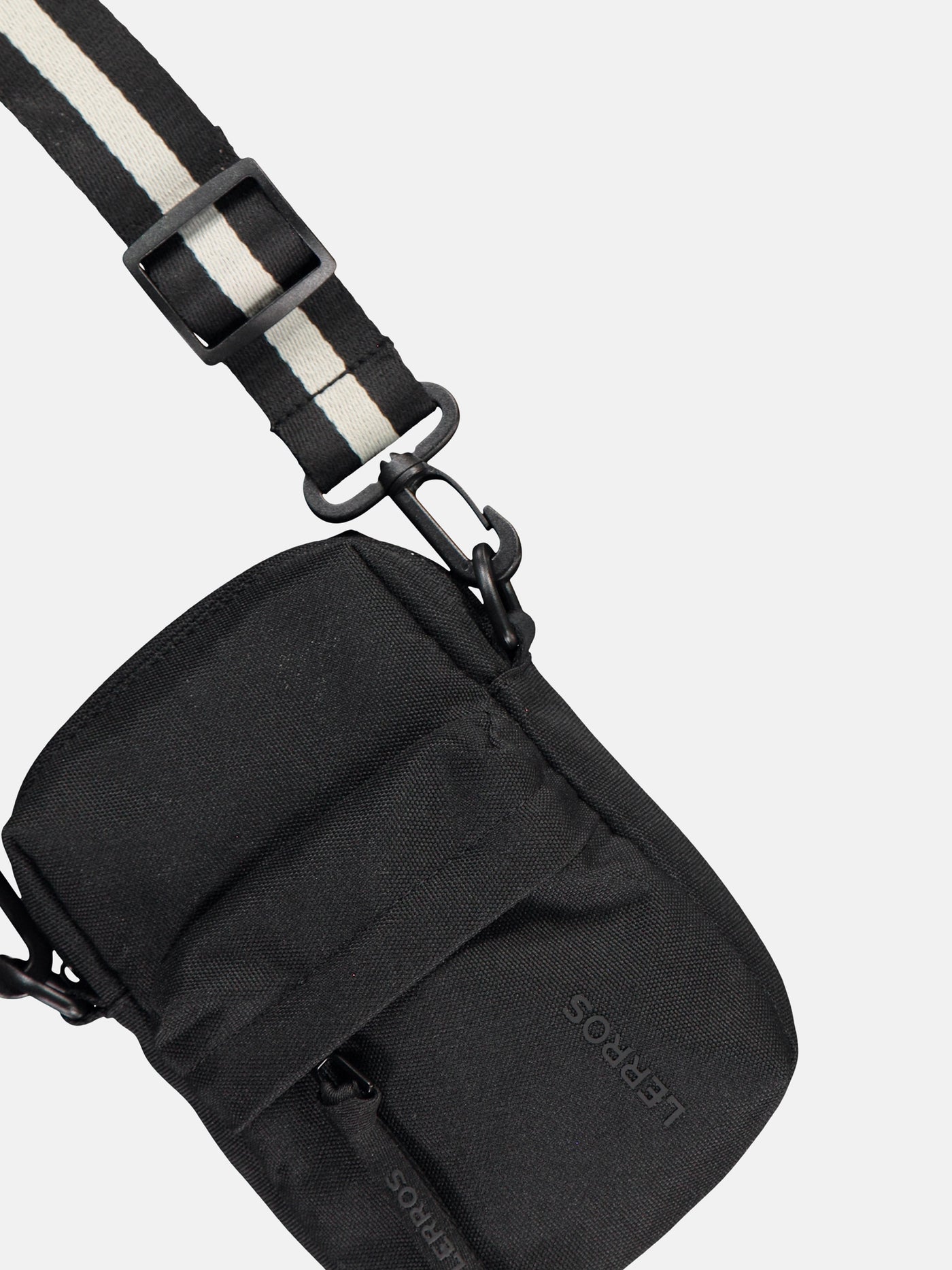 Crossbodybag, vertikal