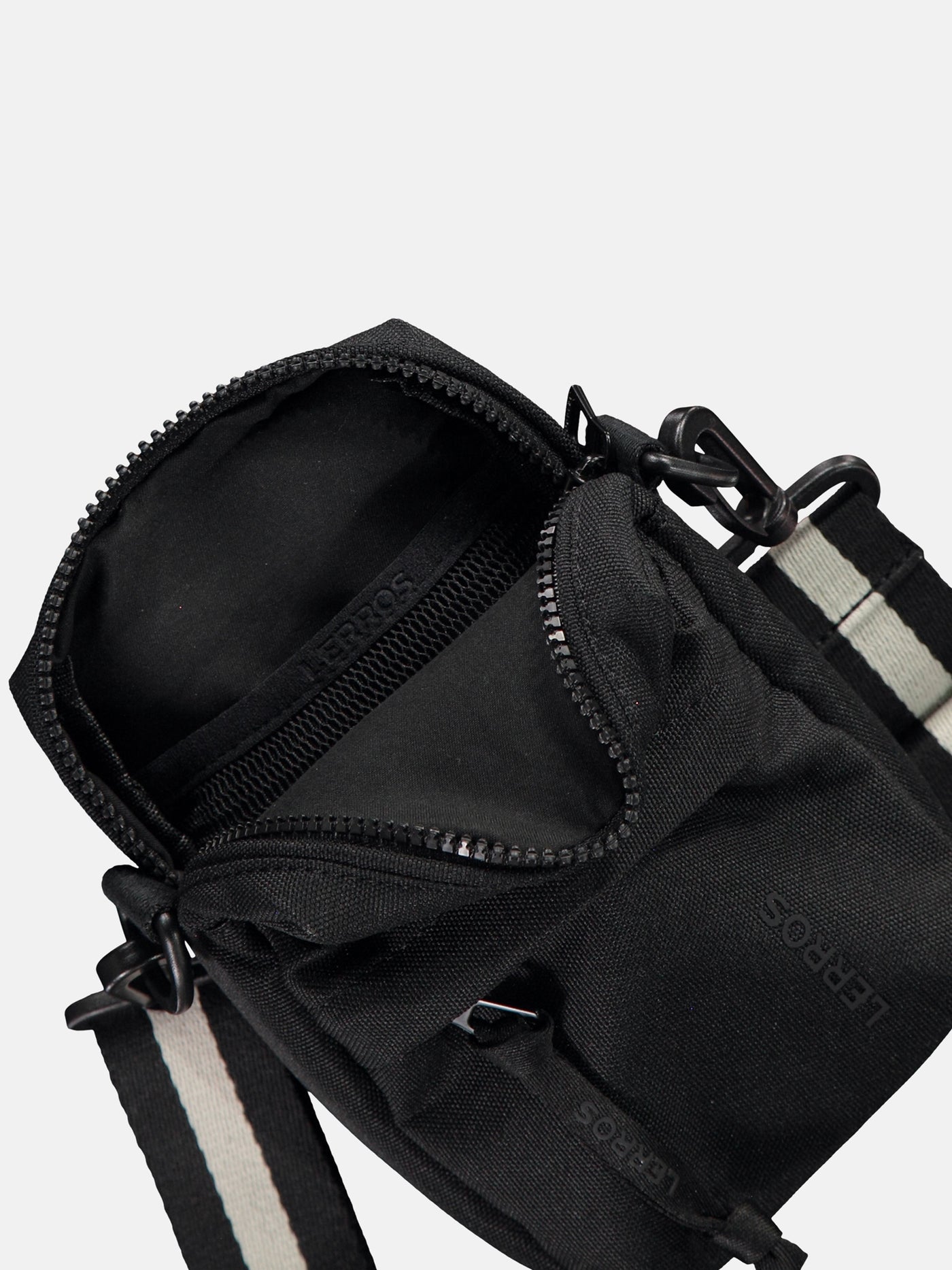 Crossbodybag, vertikal