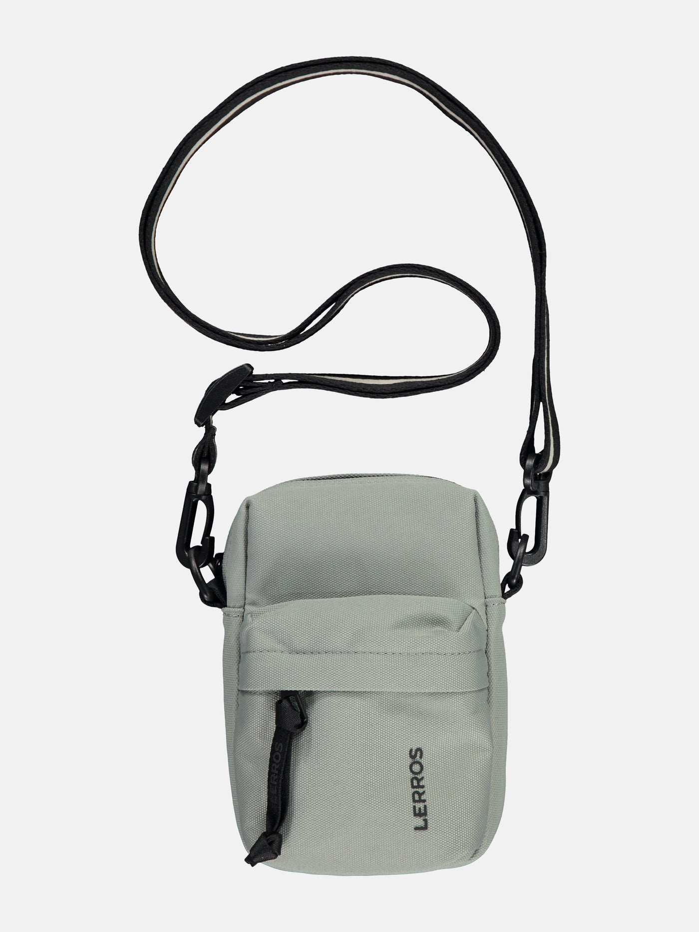 Crossbodybag, vertikal