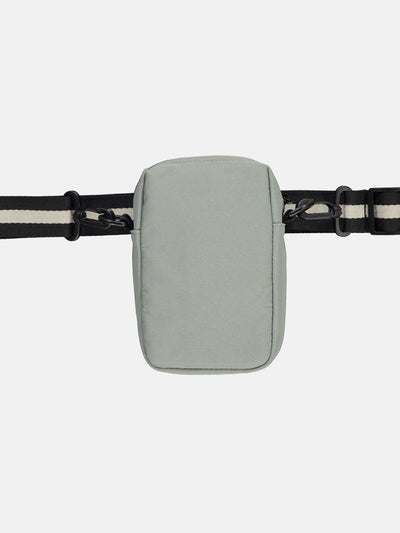 Crossbodybag, vertikal