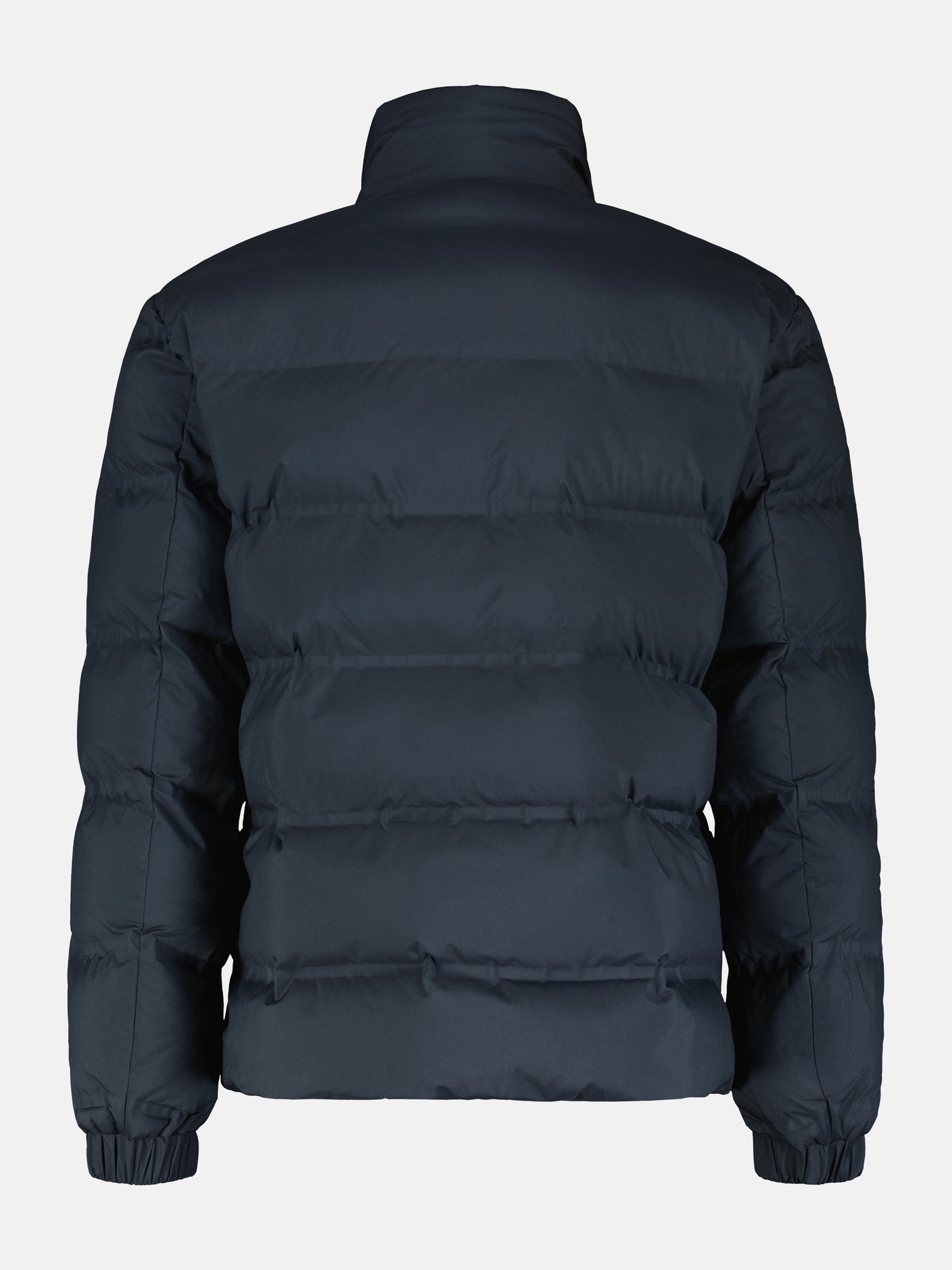 Men's quilted blouson