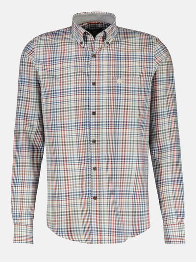 LERROS Size in SHOP - Hemden – LERROS für Herren Plus