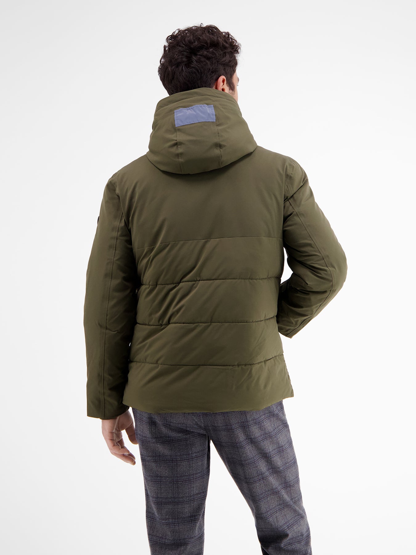– Rainproof LERROS jacket functional SHOP