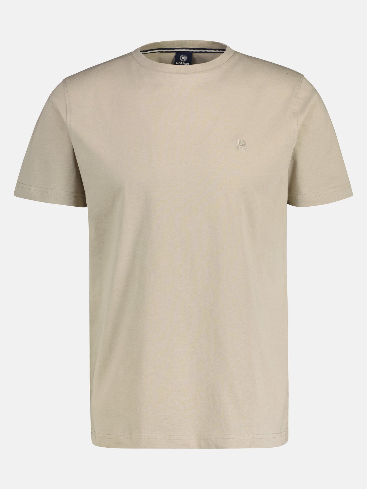 O-neck t-shirt – SHOP LERROS