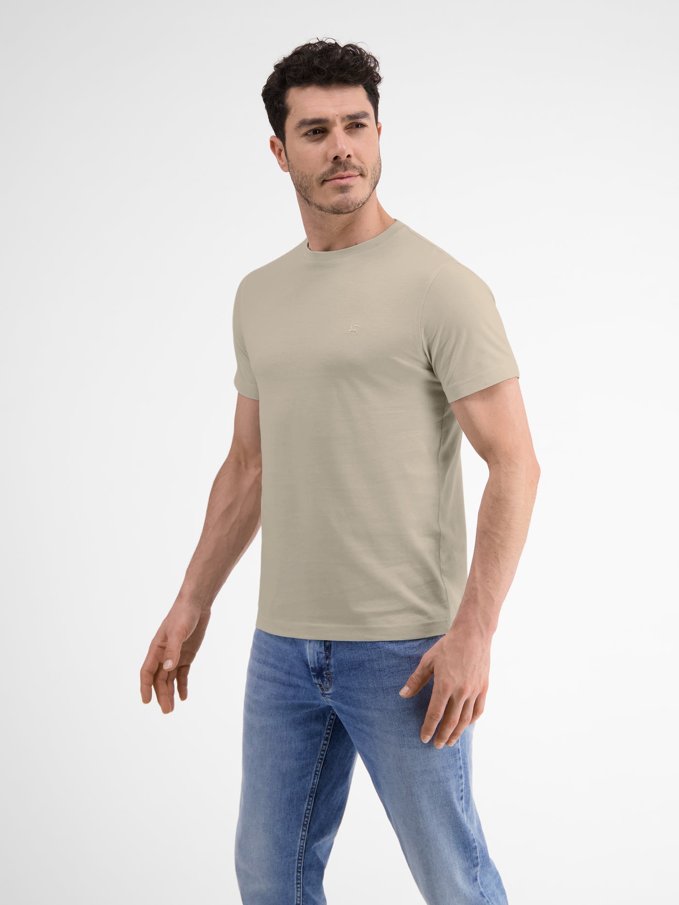 O-neck t-shirt SHOP – LERROS