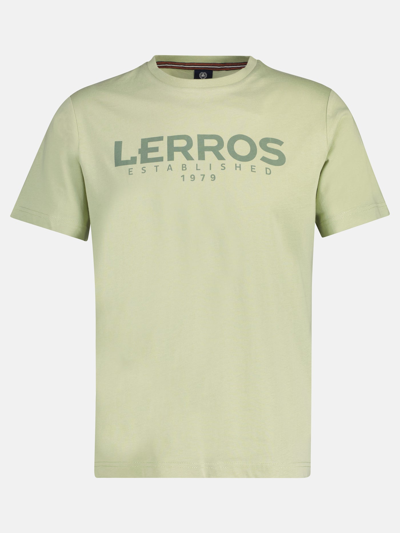 Logo t-shirt – SHOP LERROS