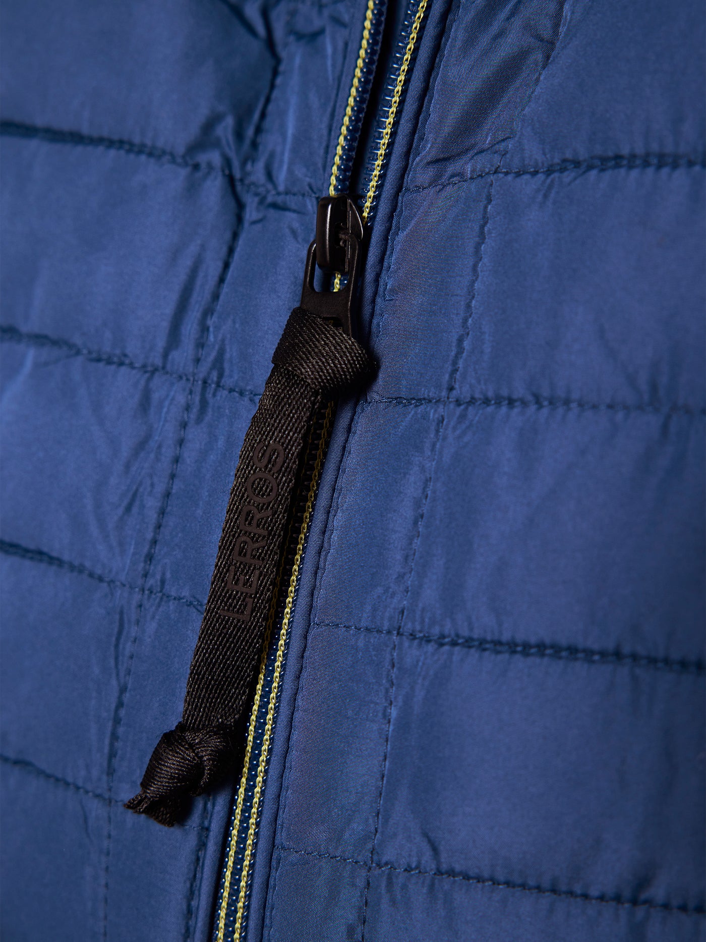 jacket, SHOP LERROS lightly – Quilted padded