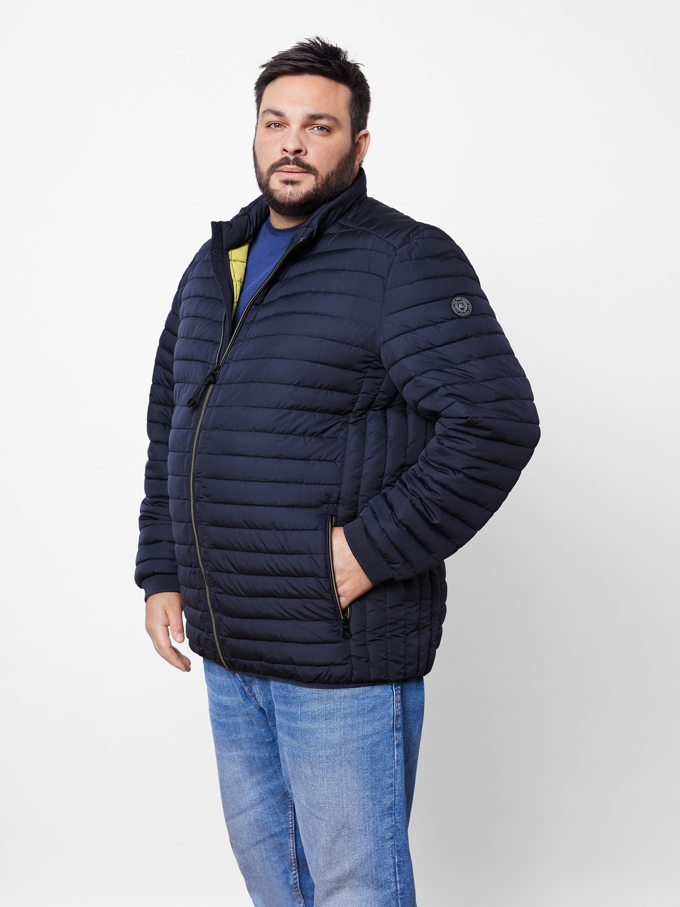 jacket, Quilted LERROS – lightly SHOP padded