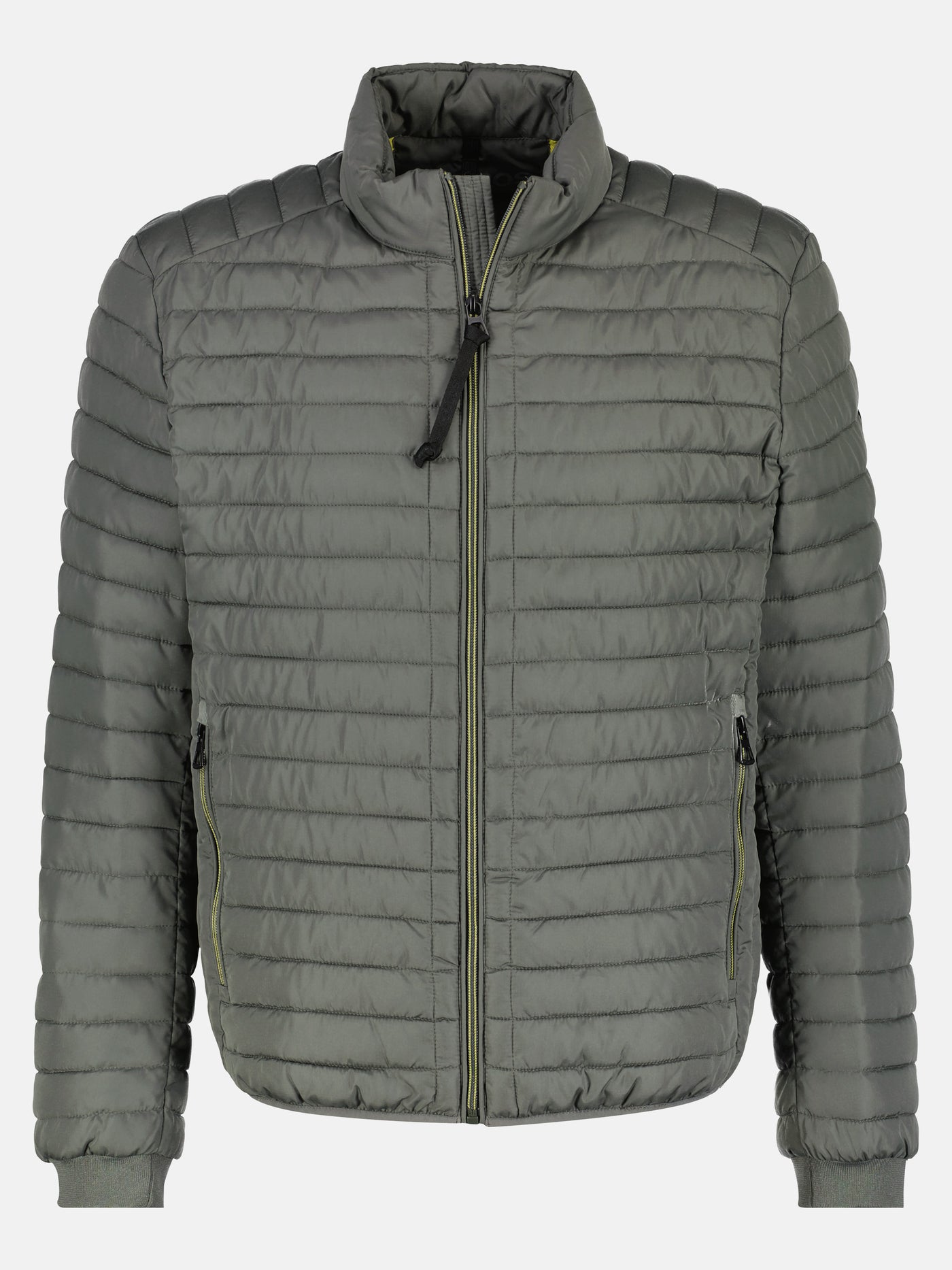 Quilted jacket, lightly SHOP – LERROS padded