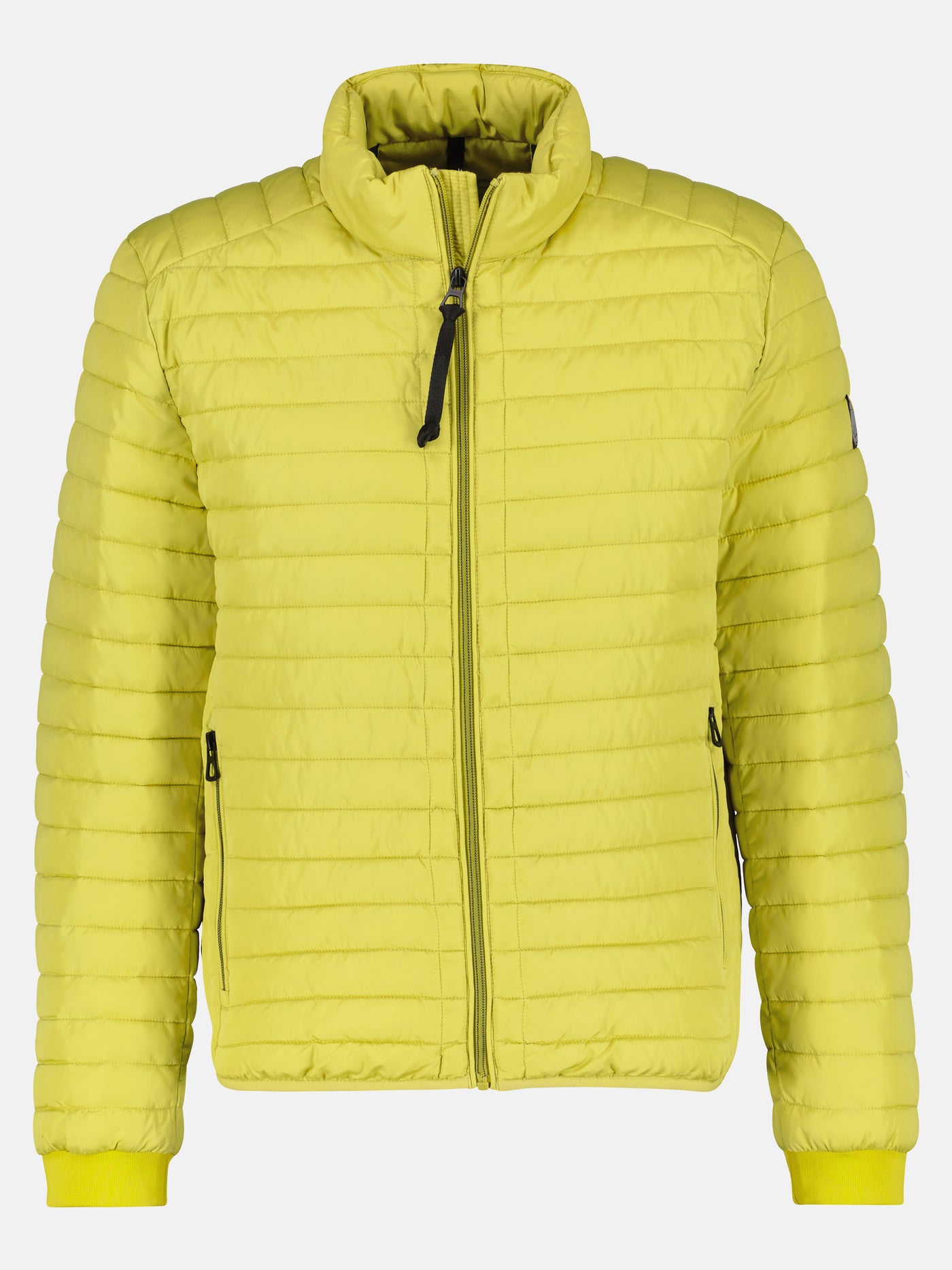quilted Light – LERROS jacket, SHOP padded