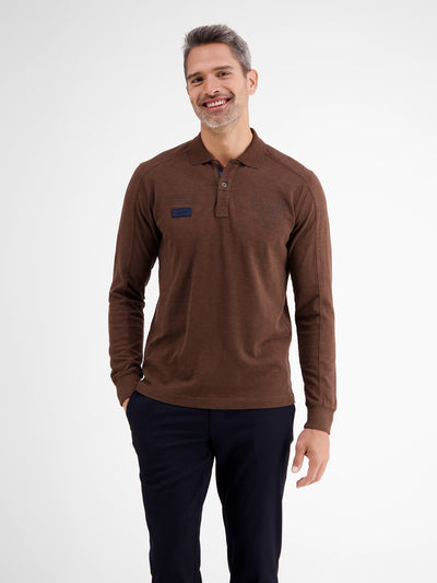Polo shirts for men – SHOP LERROS