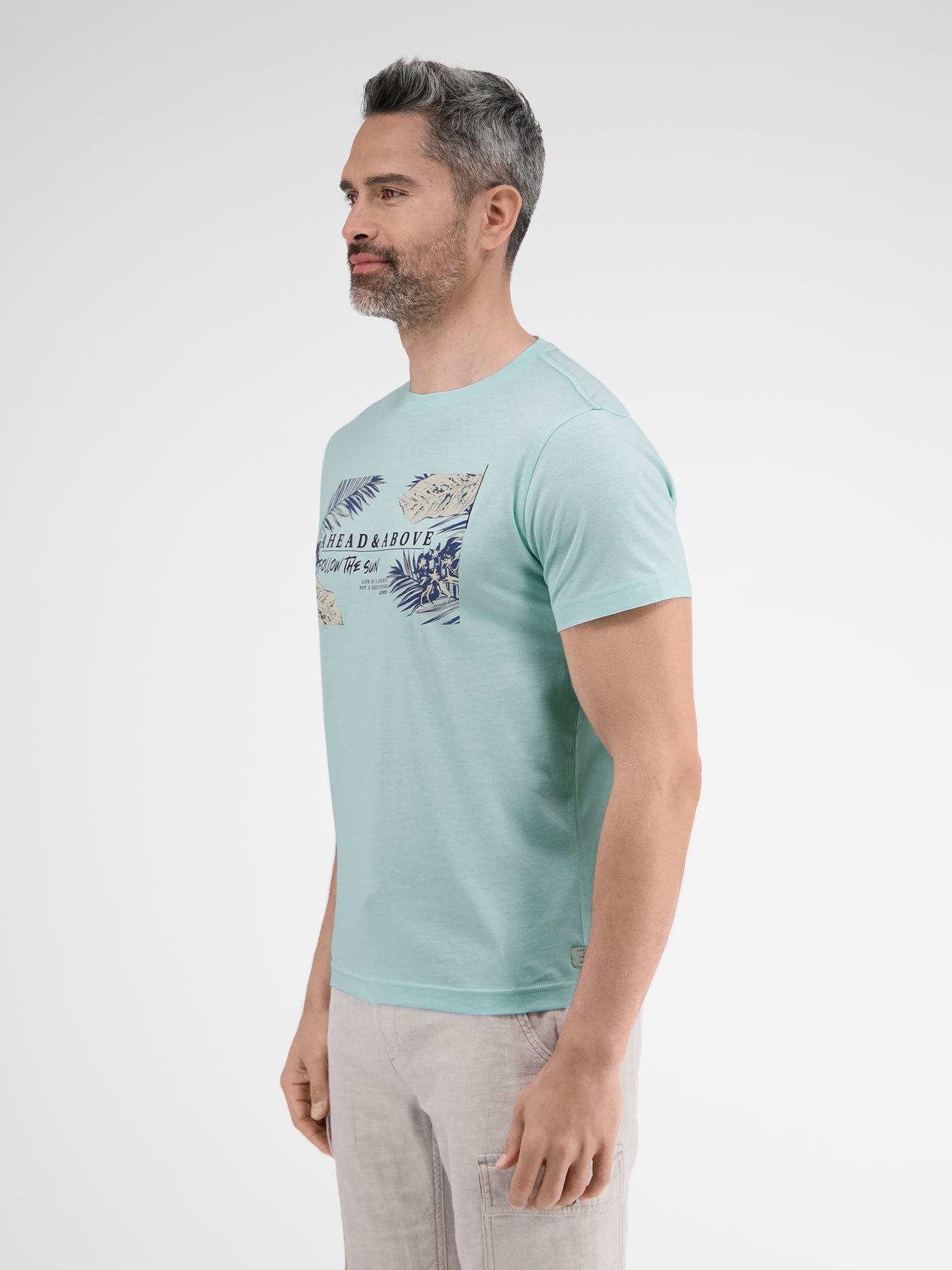 SHOP LERROS with T-shirt design photo – print