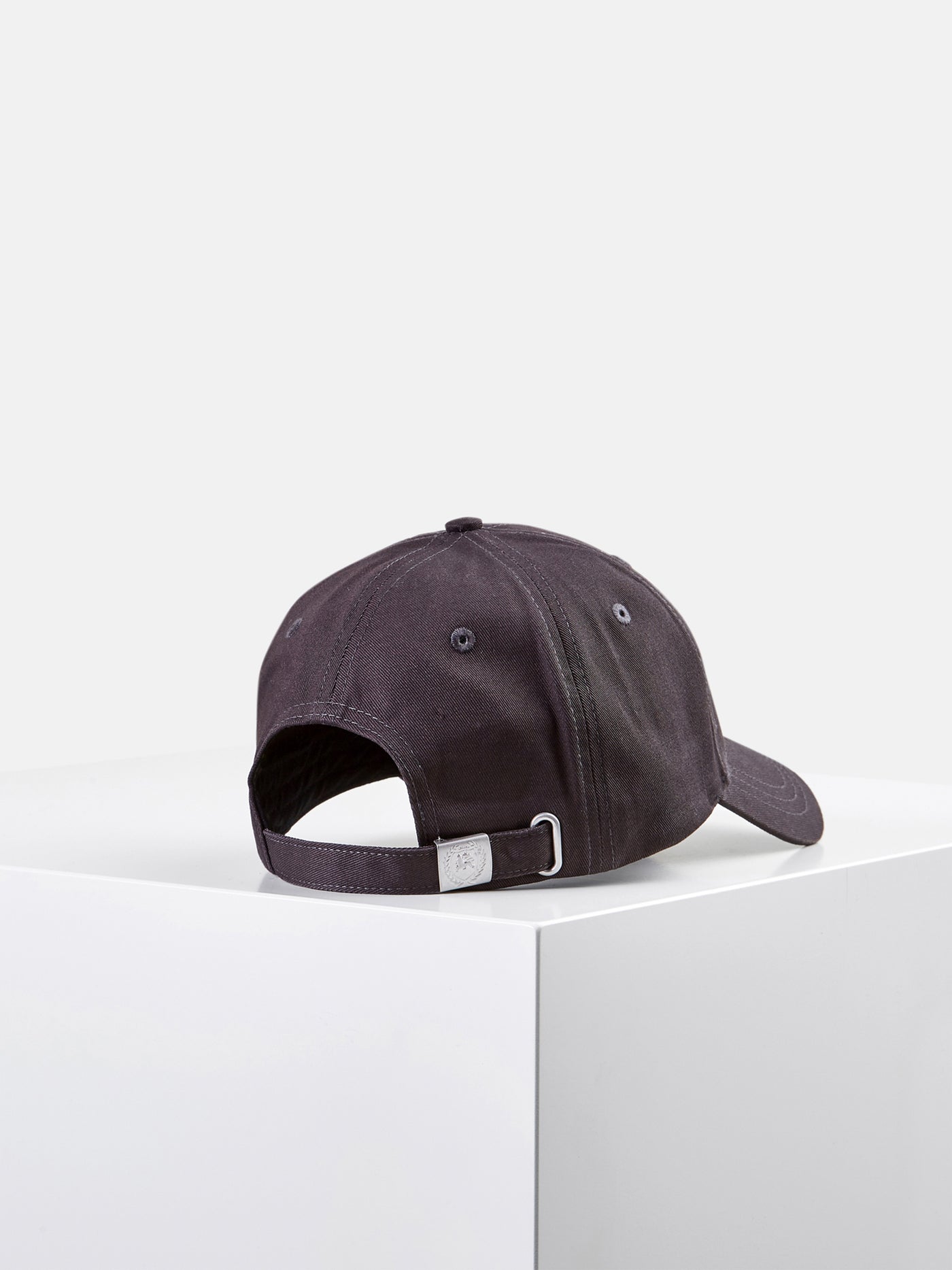 Baseball cap with – logo LERROS SHOP