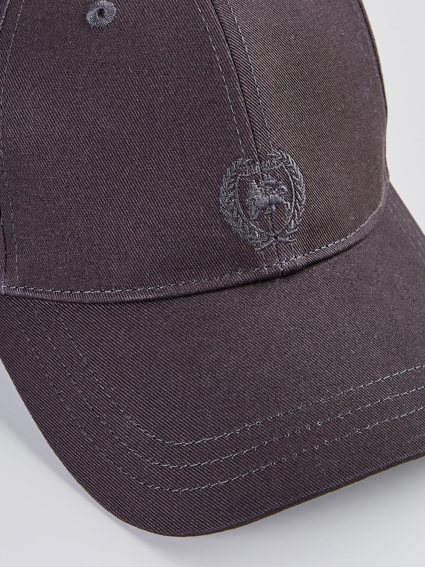 Baseball cap LERROS with SHOP logo –
