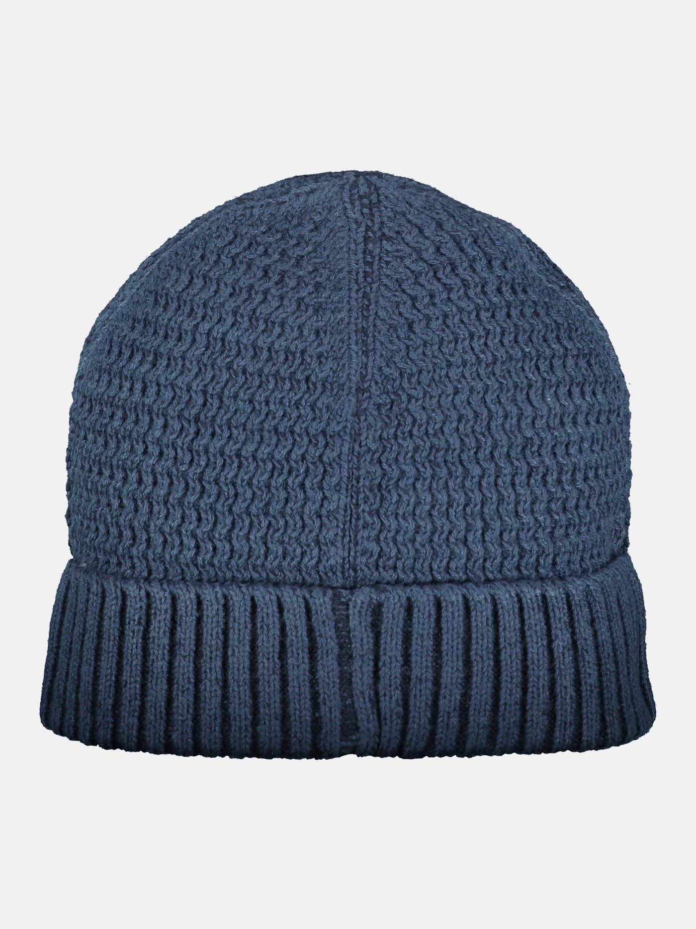 Textured knit LERROS hat – SHOP
