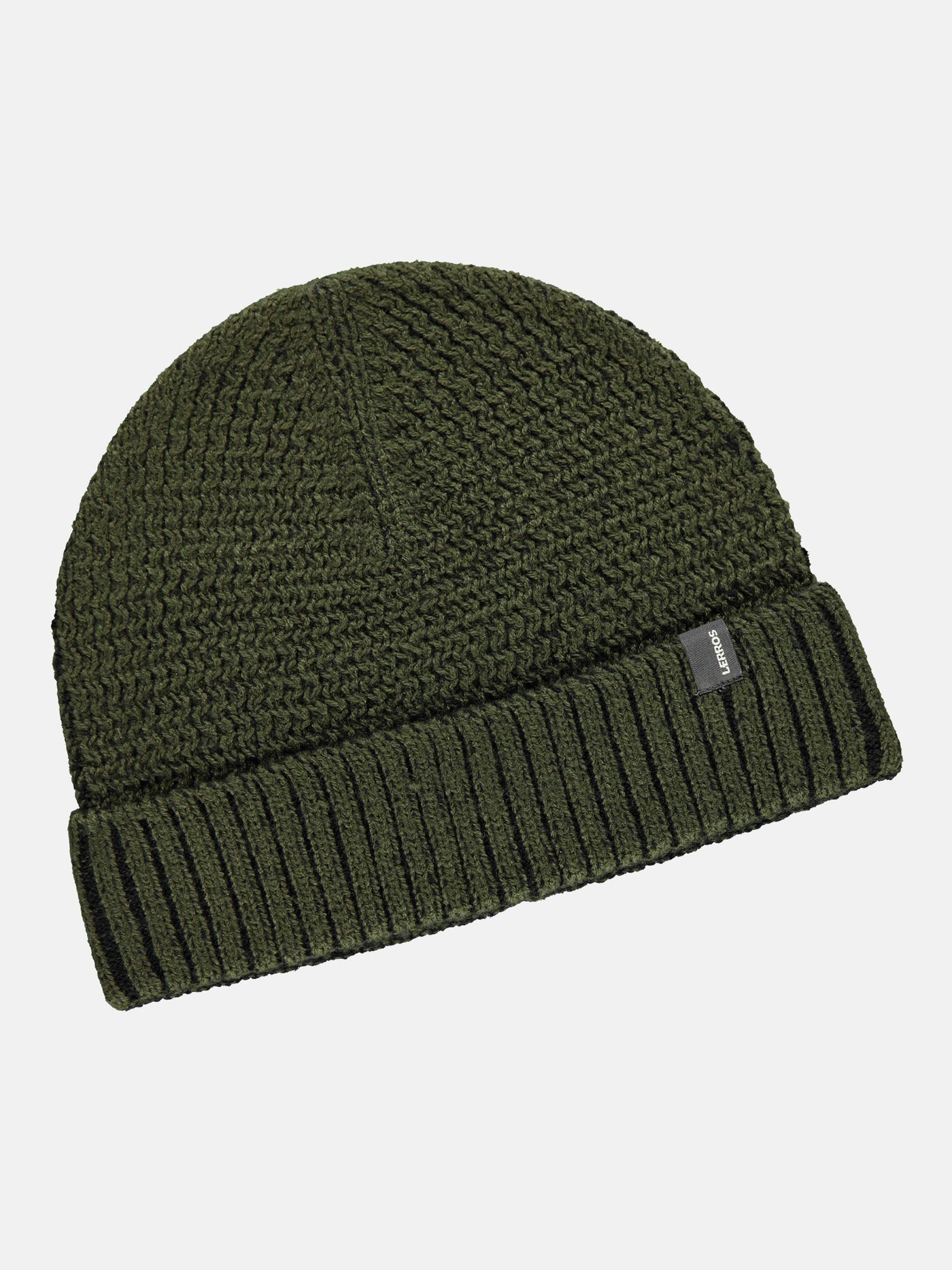LERROS SHOP – Textured knit hat