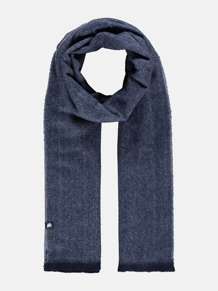 Woven scarf *Soft touch* LERROS – SHOP