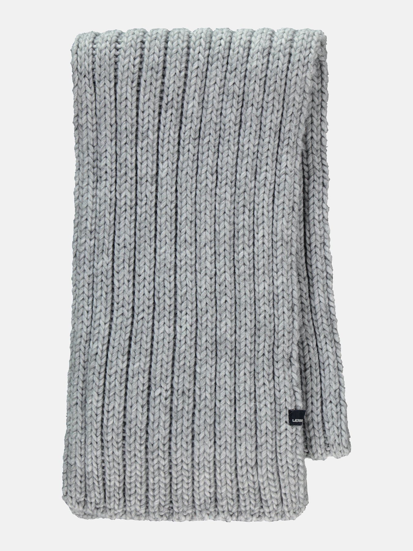 Scarf, rib – LERROS SHOP knit