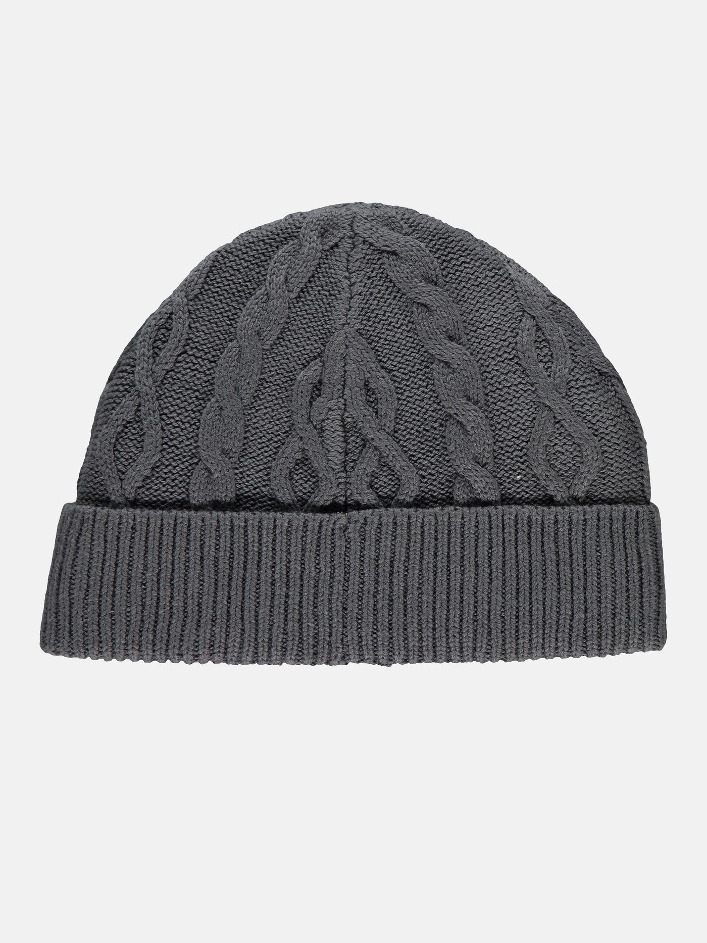 Cable knit LERROS – SHOP hat