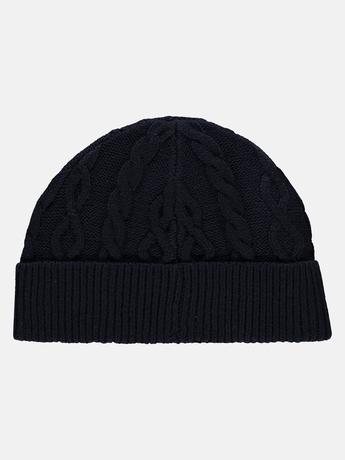 – knit LERROS Cable SHOP hat
