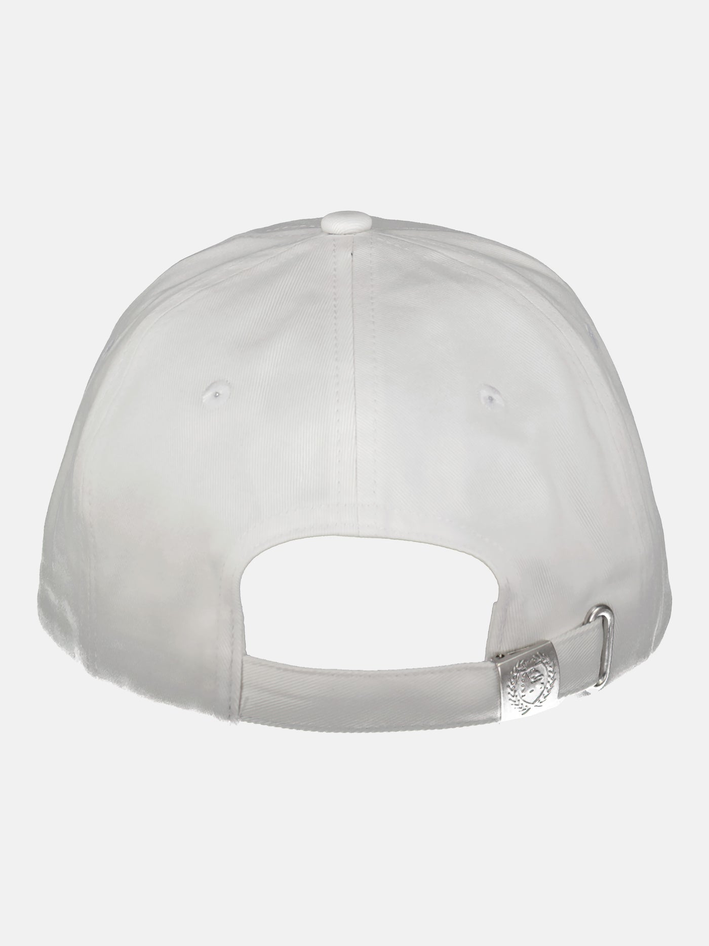 Baseball uni contrasting cap, SHOP – with LERROS inlay
